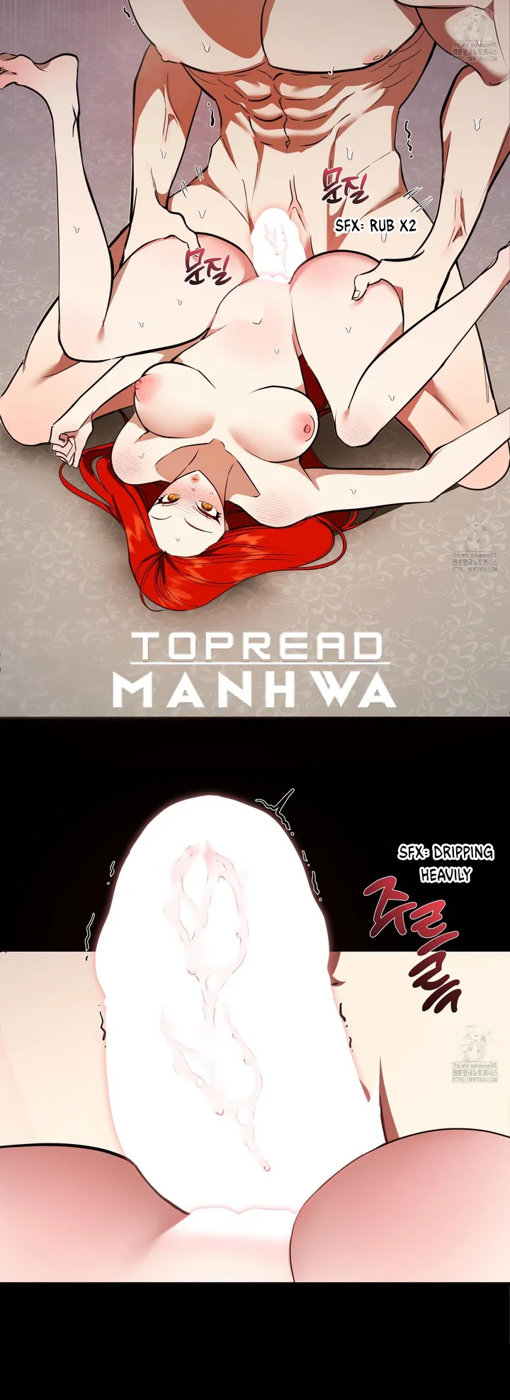 I Became My Son's First Love Chapter 24 - page 43