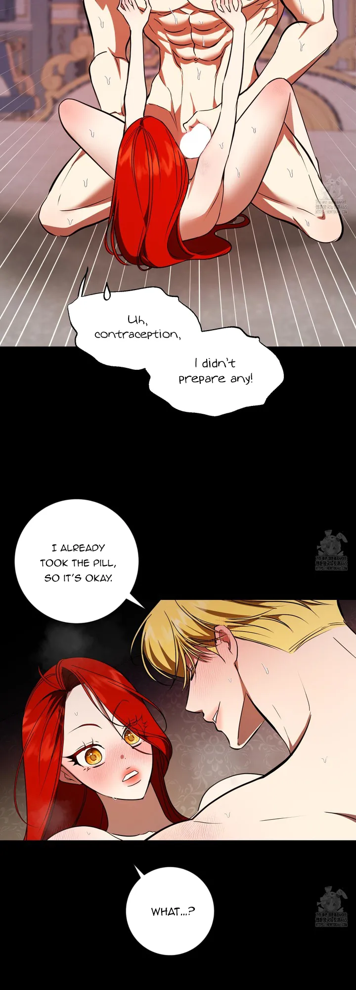 I Became My Son's First Love Chapter 24 - page 45