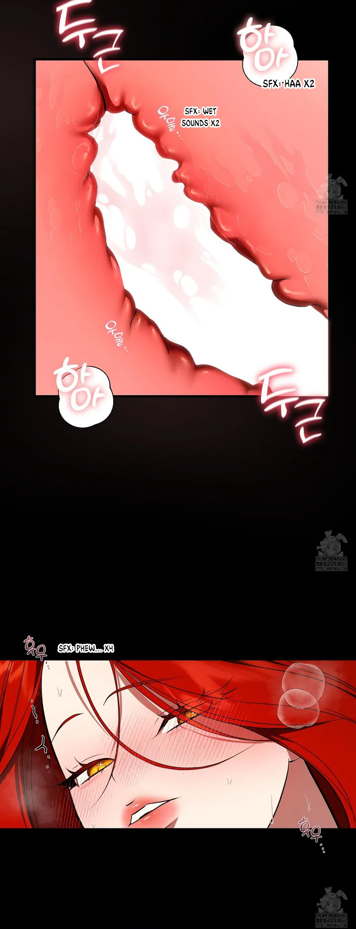 I Became My Son's First Love Chapter 24 - page 51