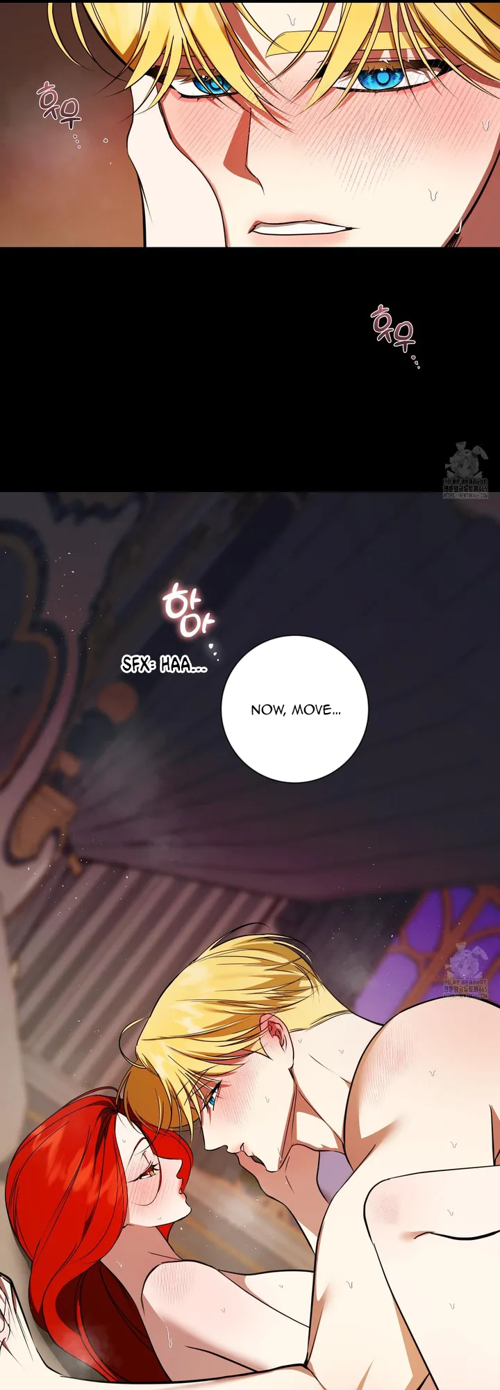 I Became My Son's First Love Chapter 24 - page 52