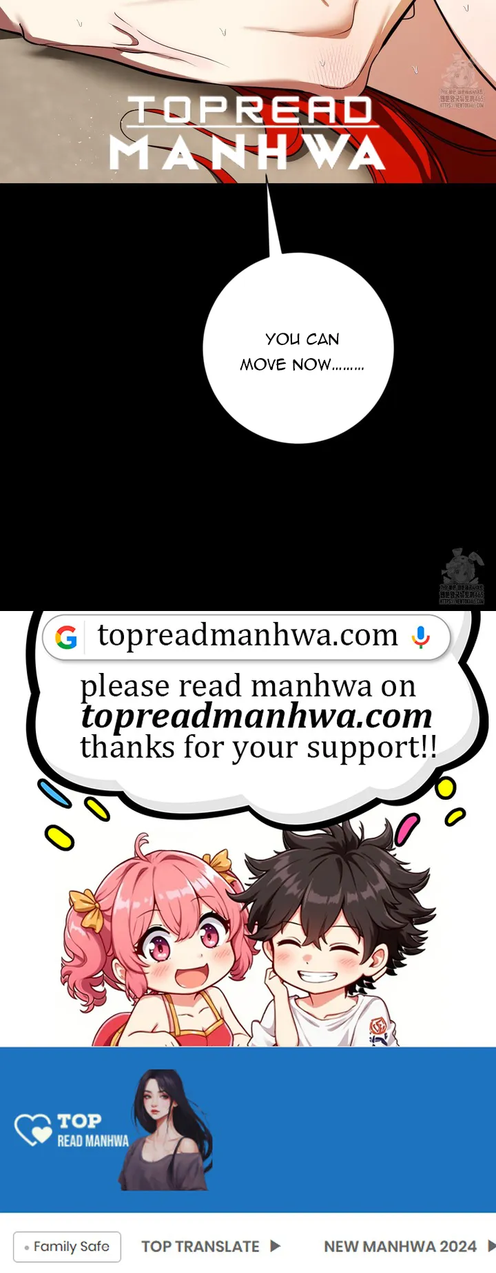 I Became My Son's First Love Chapter 24 - page 53