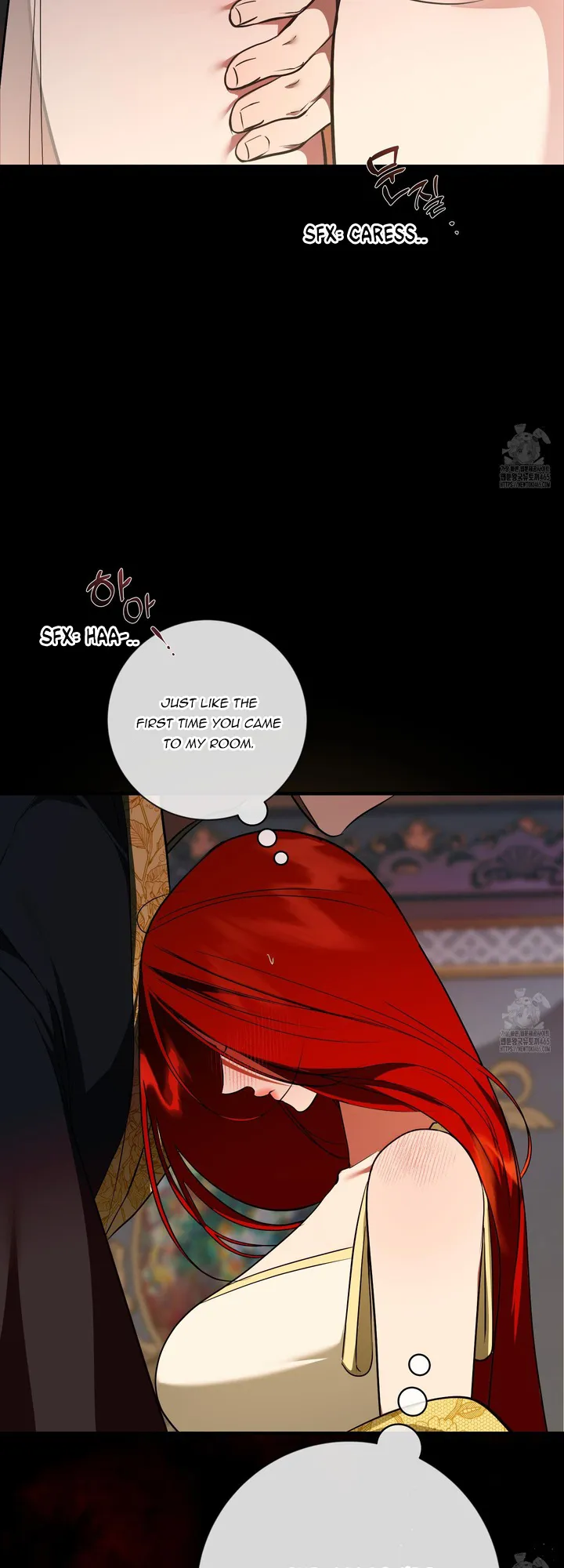 I Became My Son's First Love Chapter 24 - page 6