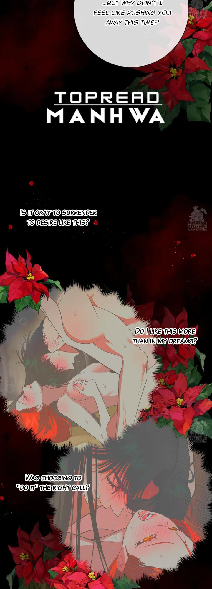 I Became My Son's First Love Chapter 24 - page 7