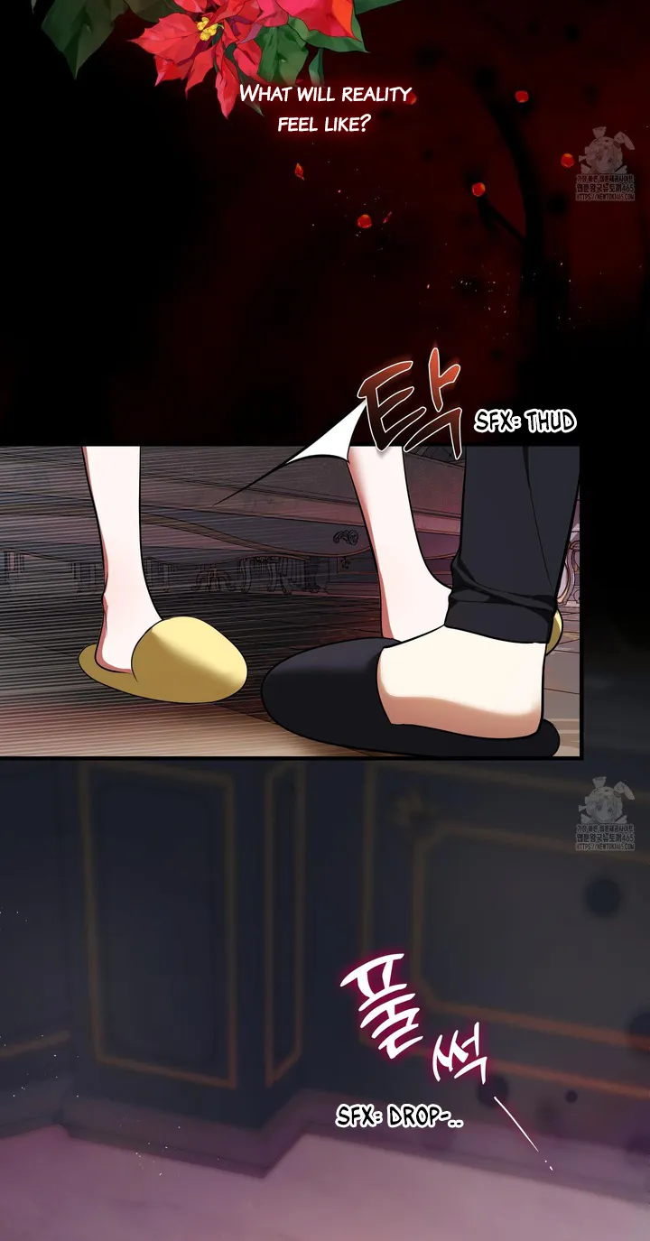 I Became My Son's First Love Chapter 24 - page 8