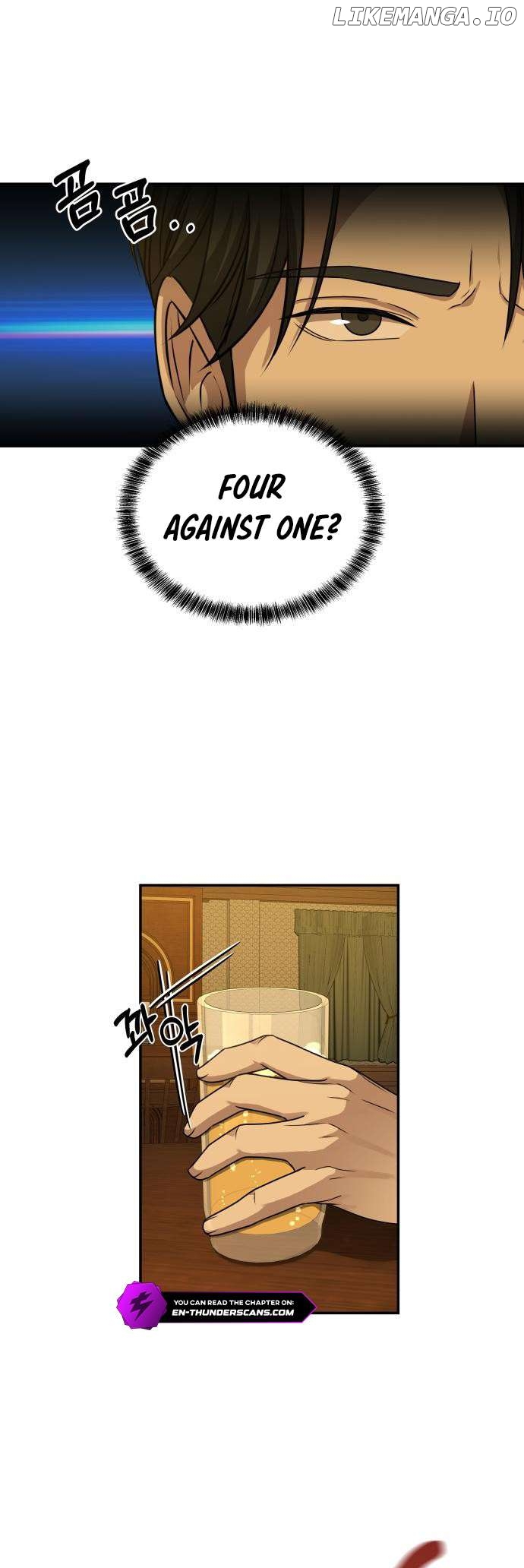 Gambling 1945 Chapter 22 - page 3