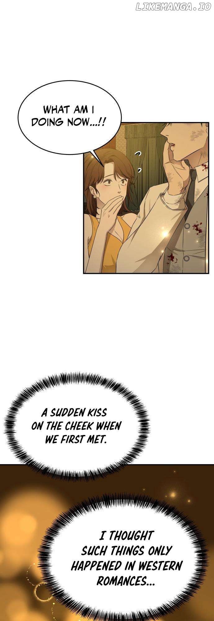 Gambling 1945 Chapter 24 - page 2