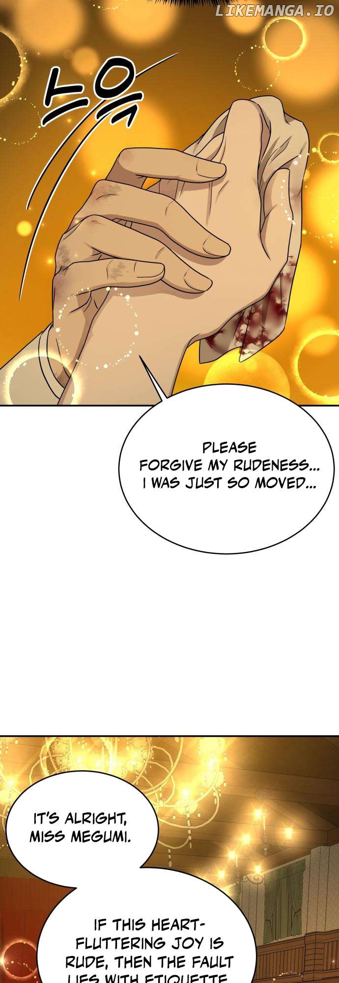 Gambling 1945 Chapter 24 - page 3