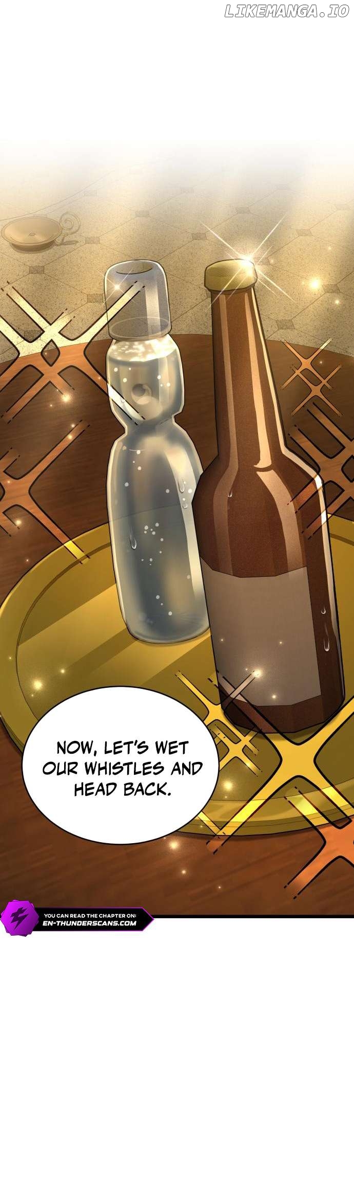 Gambling 1945 Chapter 24 - page 8
