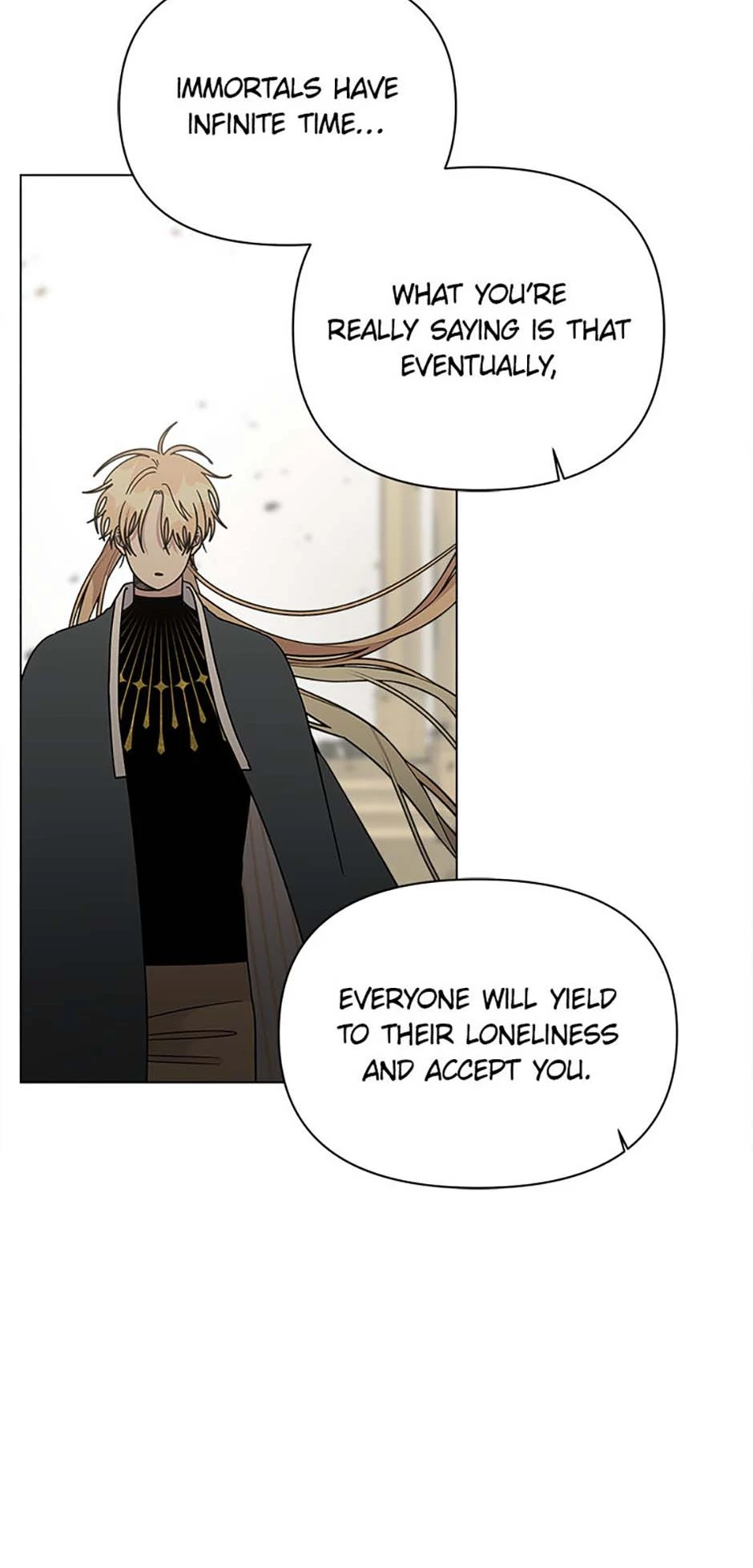 Three Worlds Chapter 75 - page 14
