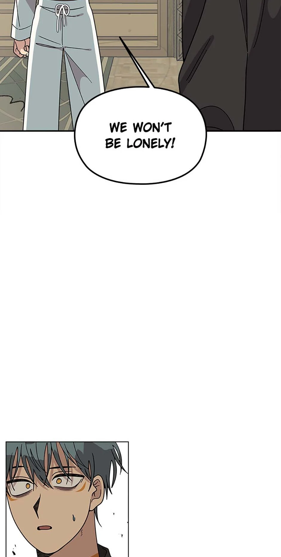 Three Worlds Chapter 75 - page 17