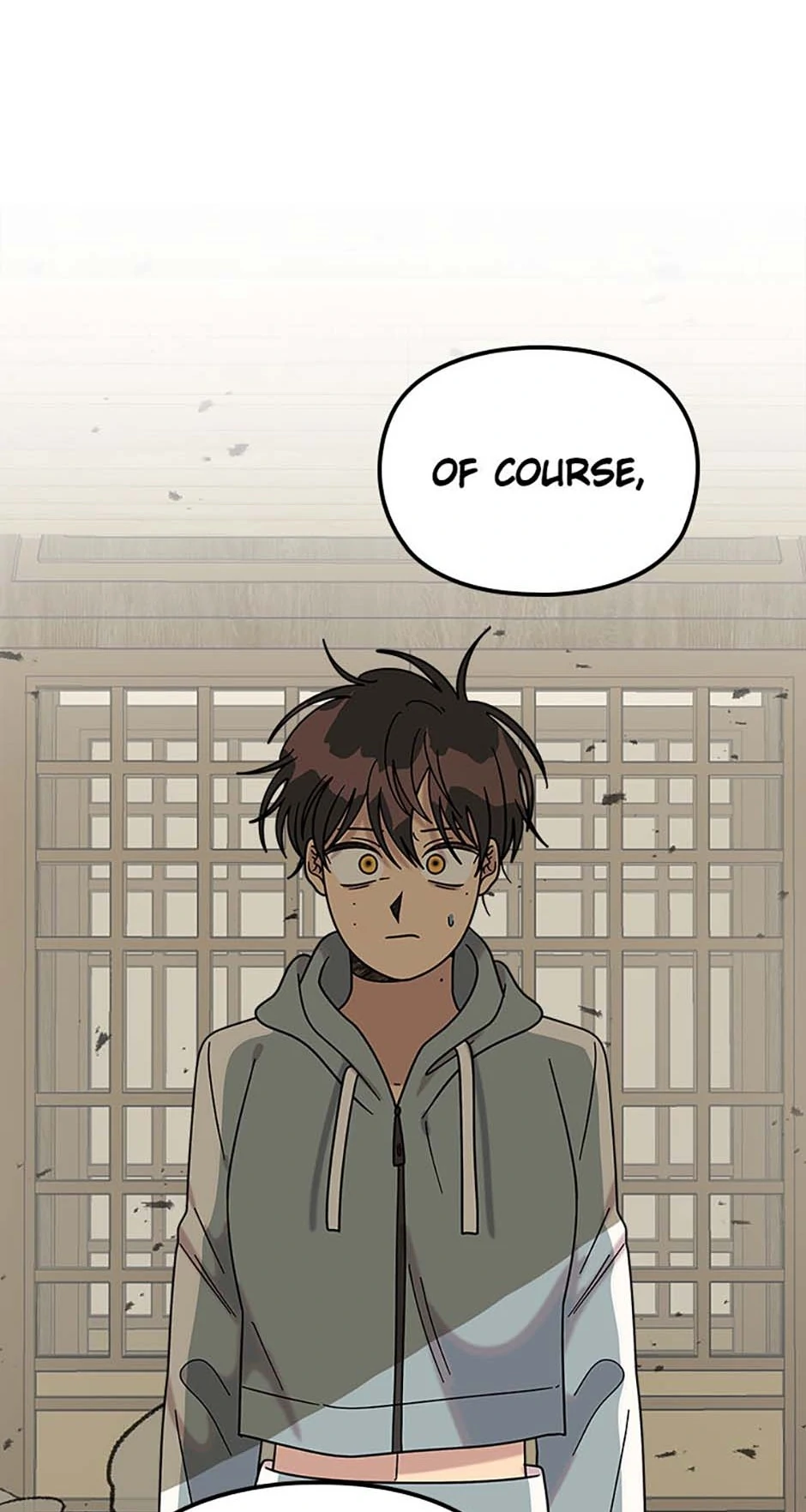 Three Worlds Chapter 75 - page 2
