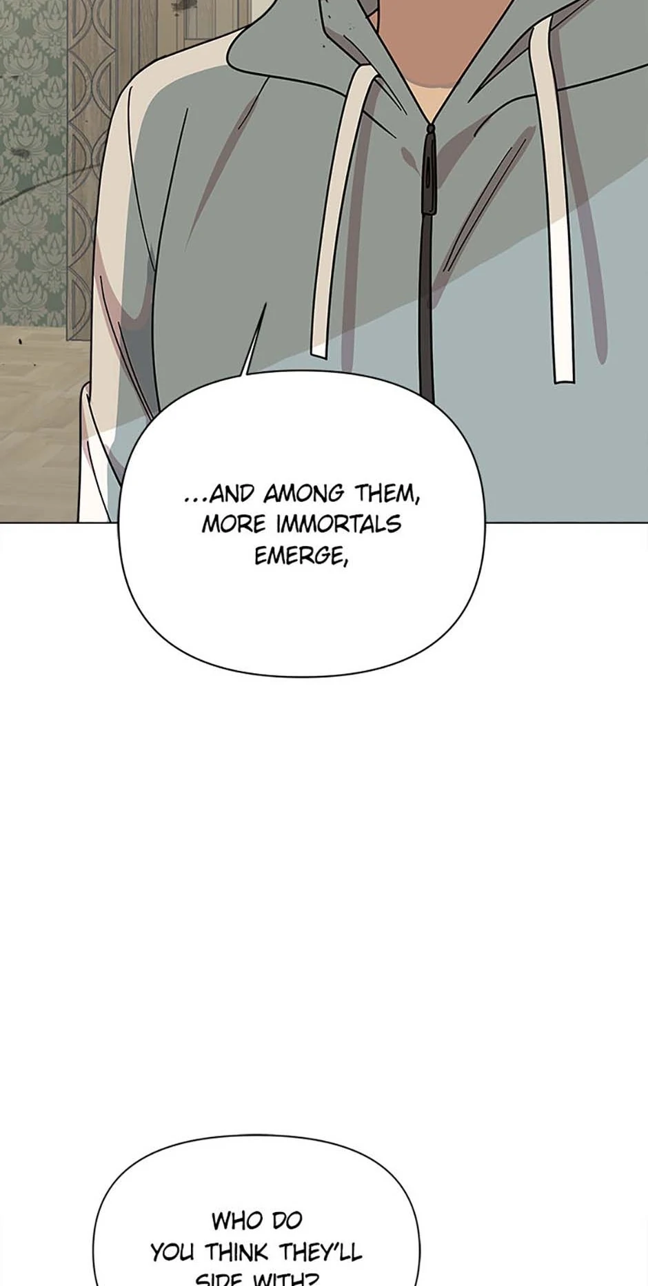 Three Worlds Chapter 75 - page 21