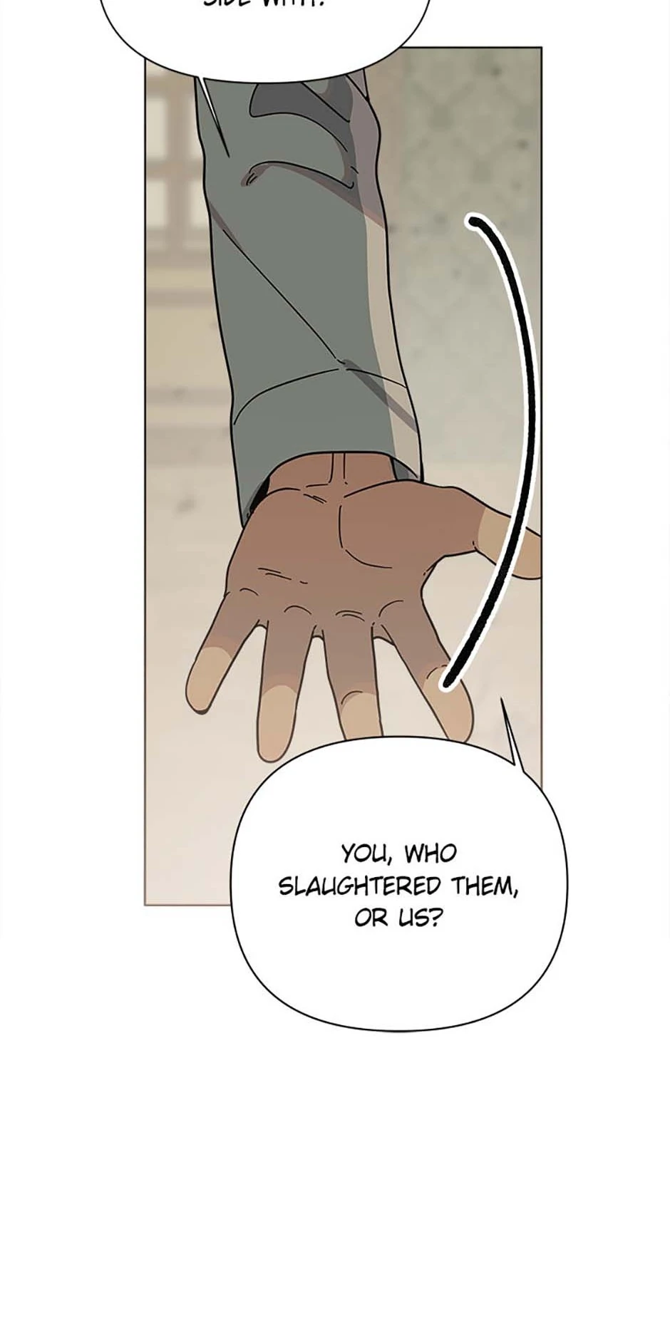 Three Worlds Chapter 75 - page 22