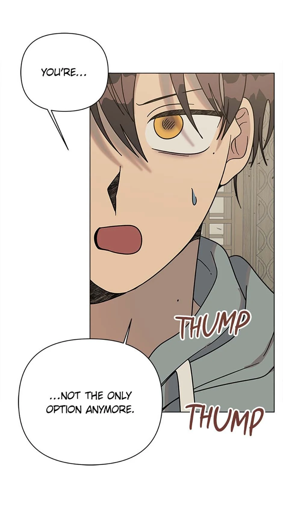 Three Worlds Chapter 75 - page 30