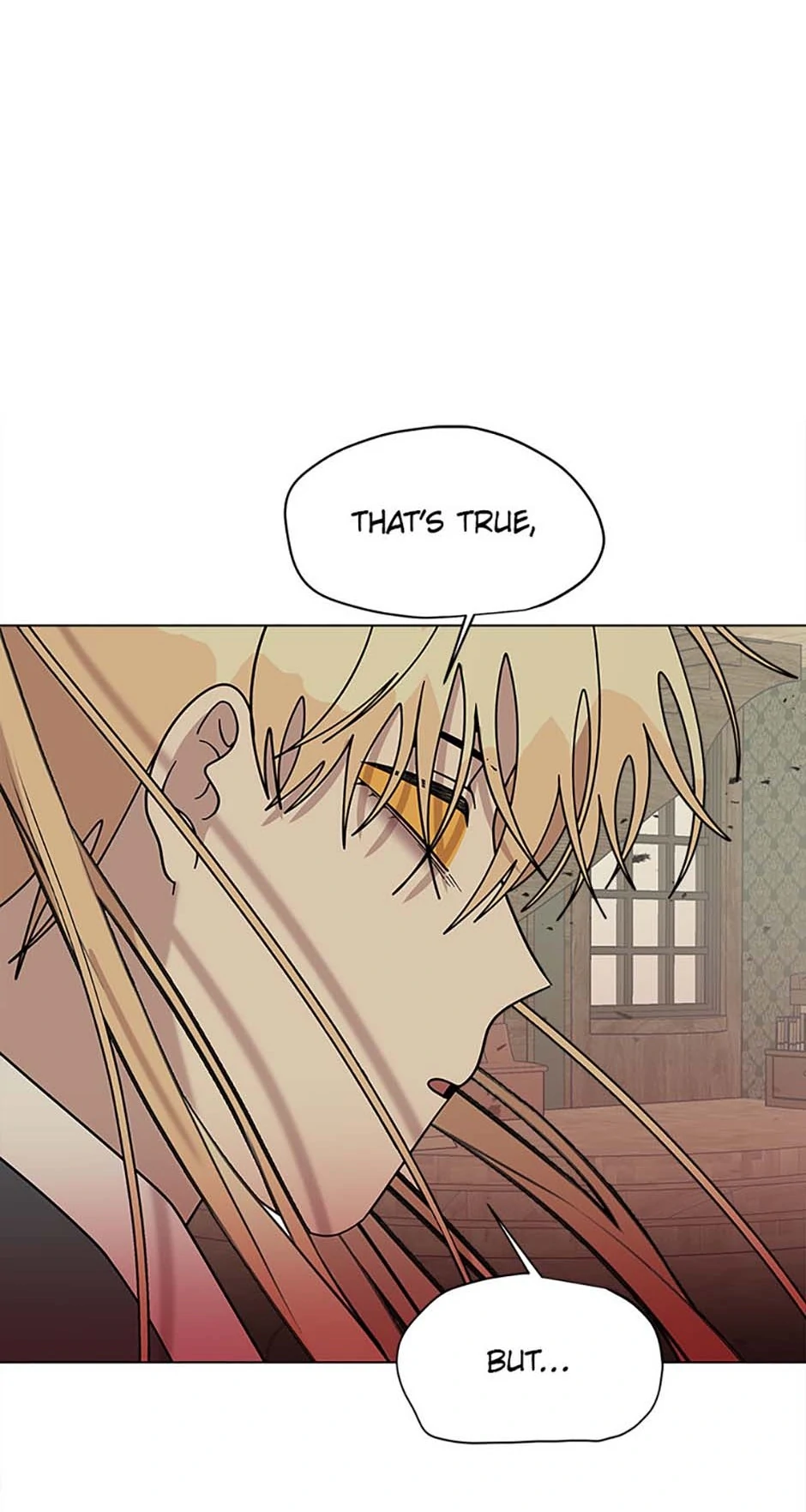 Three Worlds Chapter 75 - page 32