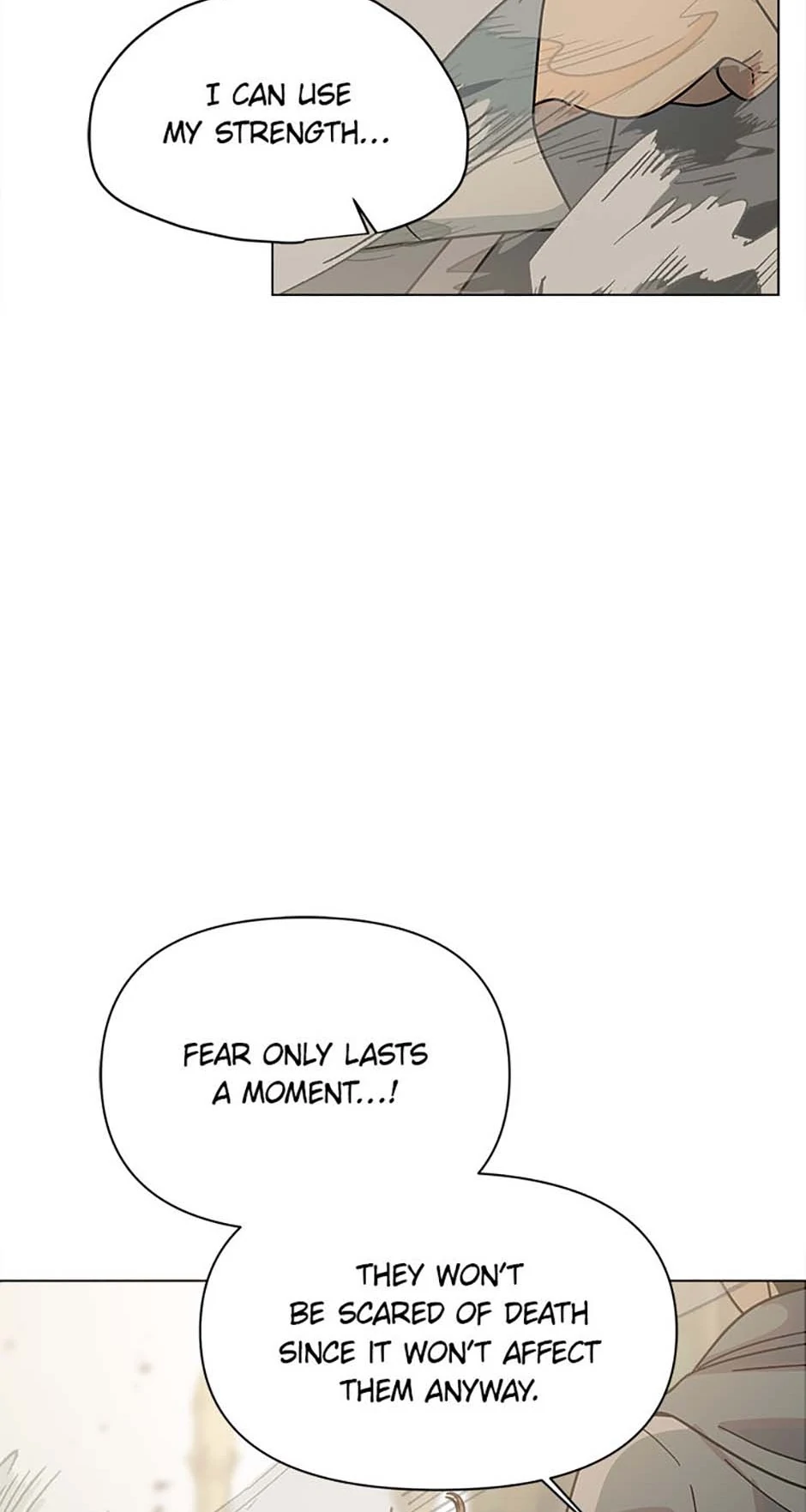 Three Worlds Chapter 75 - page 35