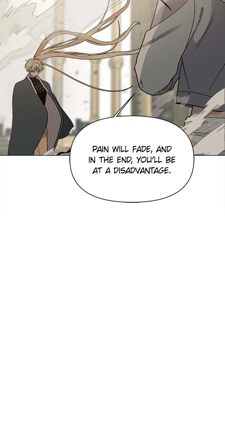 Three Worlds Chapter 75 - page 36