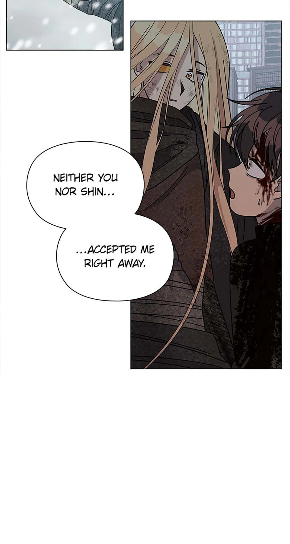 Three Worlds Chapter 75 - page 4