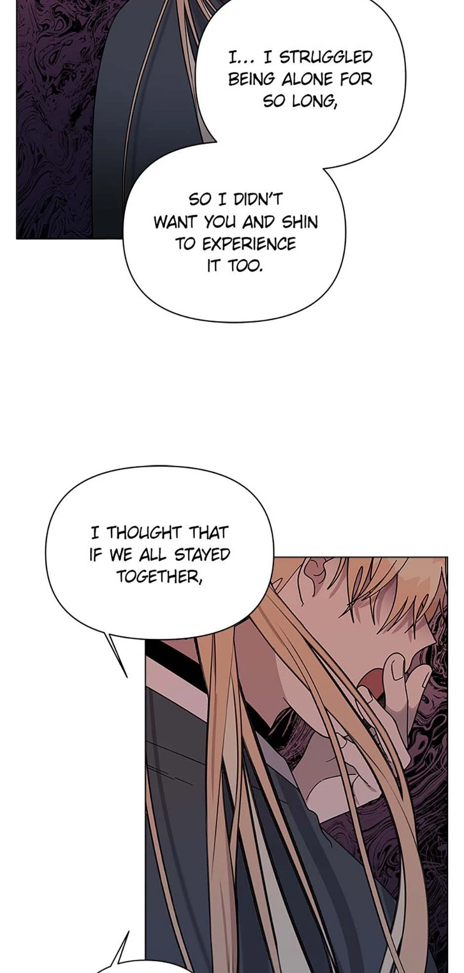 Three Worlds Chapter 75 - page 41