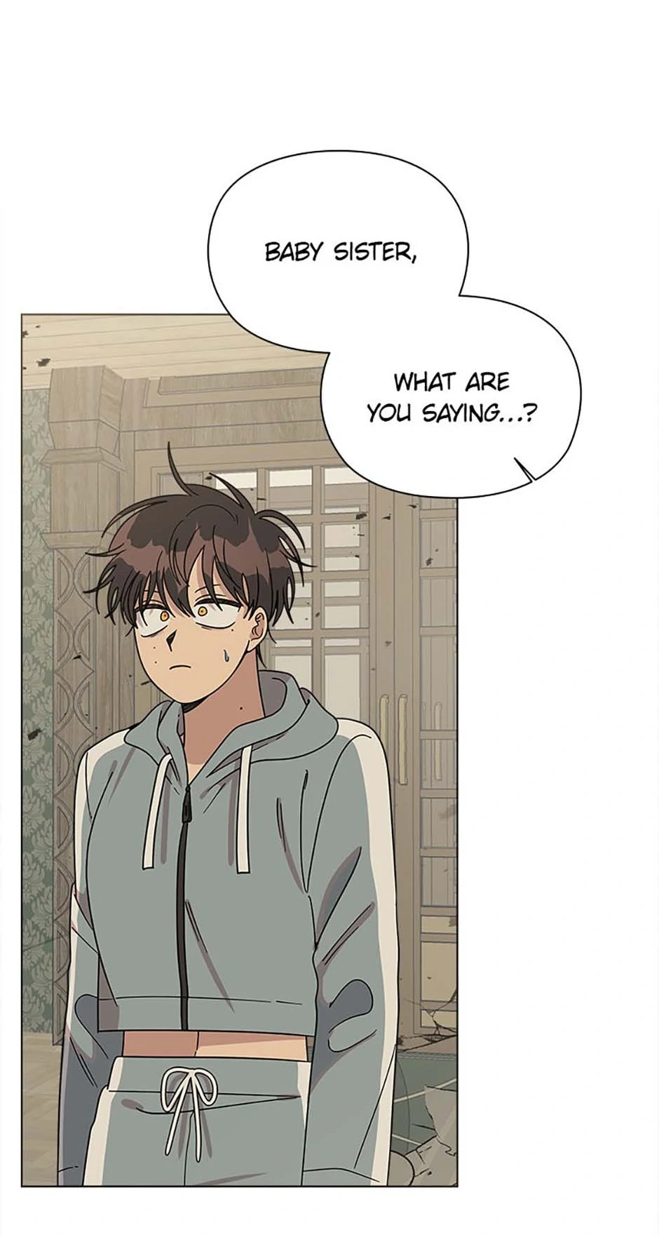 Three Worlds Chapter 75 - page 48