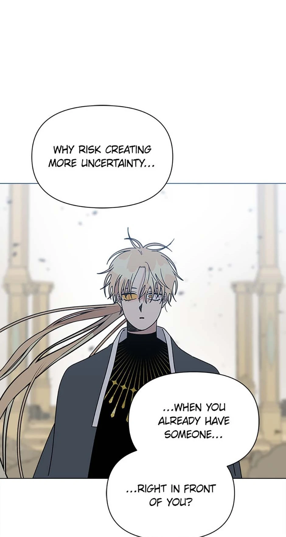 Three Worlds Chapter 75 - page 50