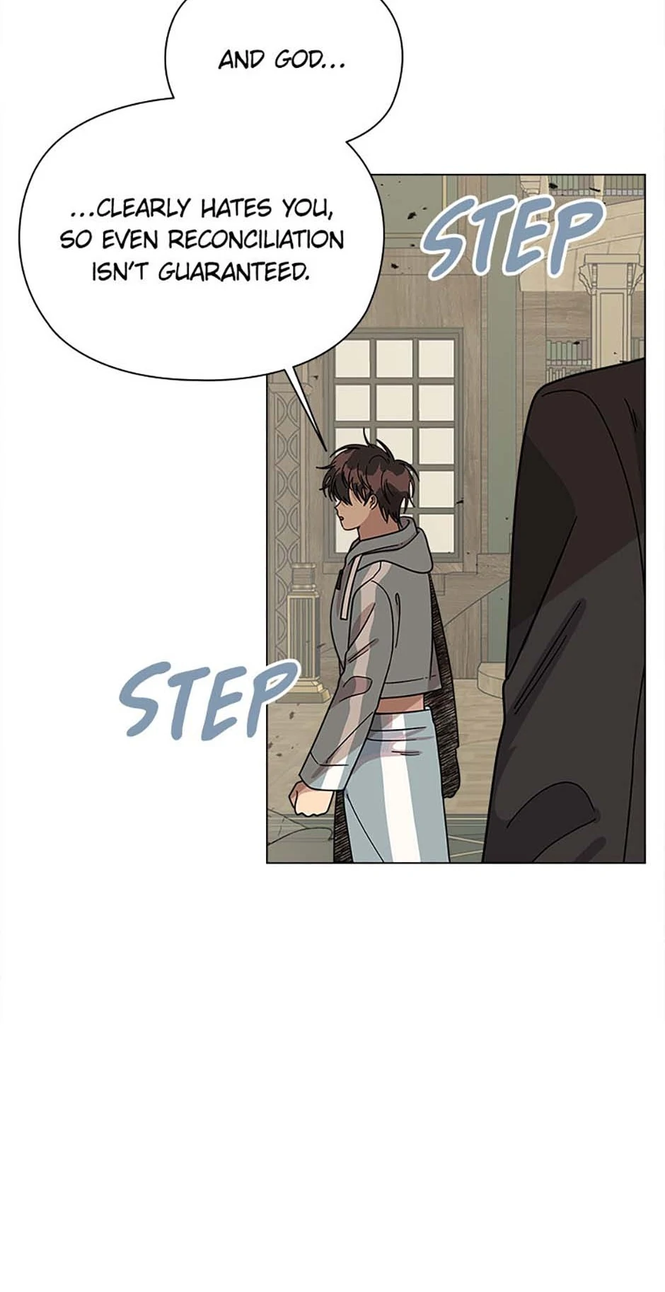 Three Worlds Chapter 75 - page 55