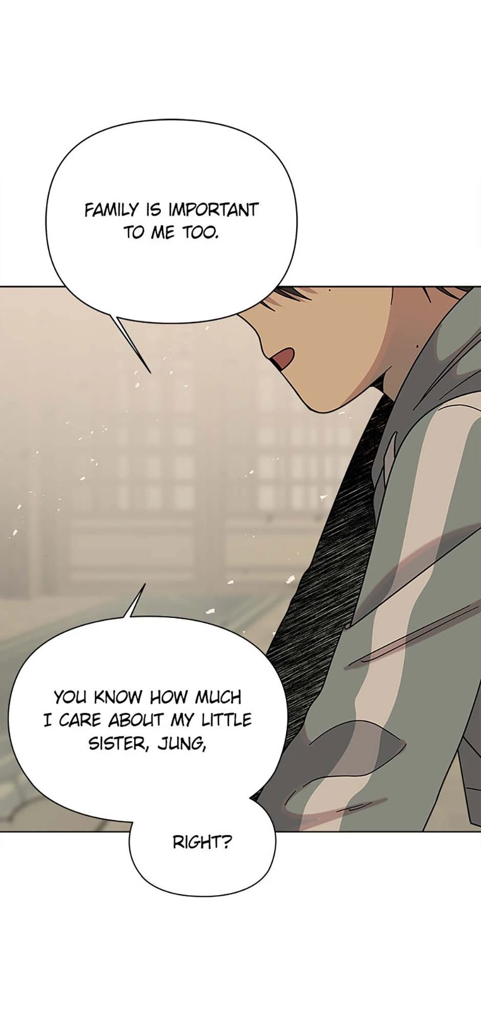 Three Worlds Chapter 75 - page 60