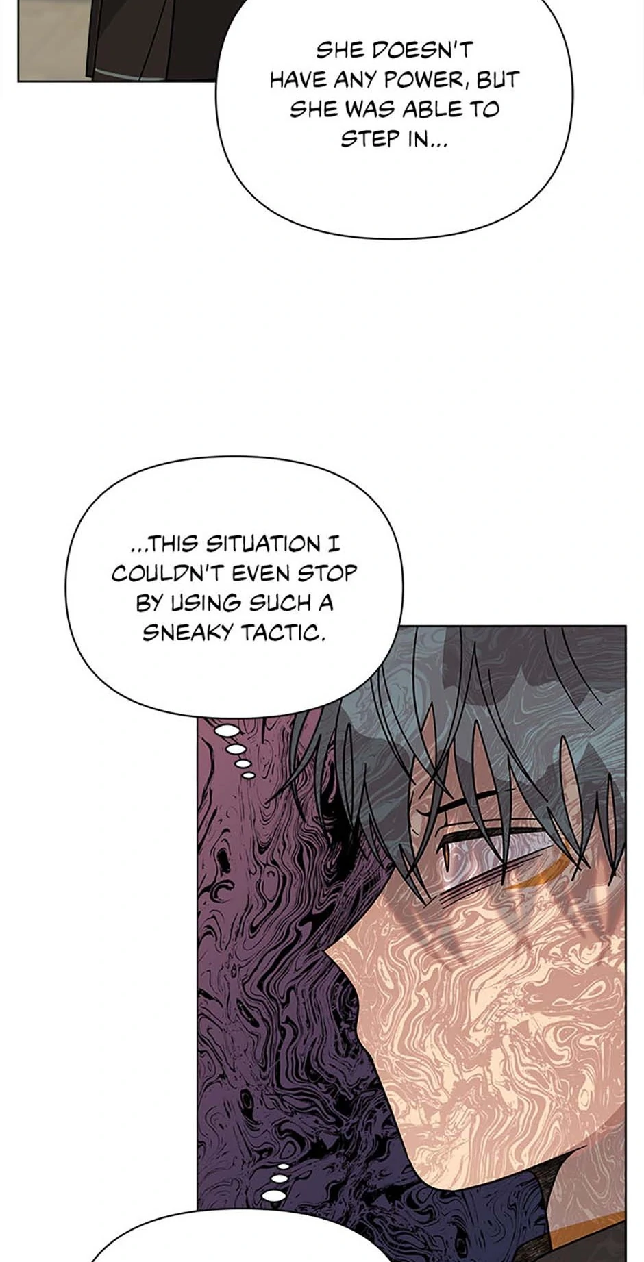 Three Worlds Chapter 75 - page 68