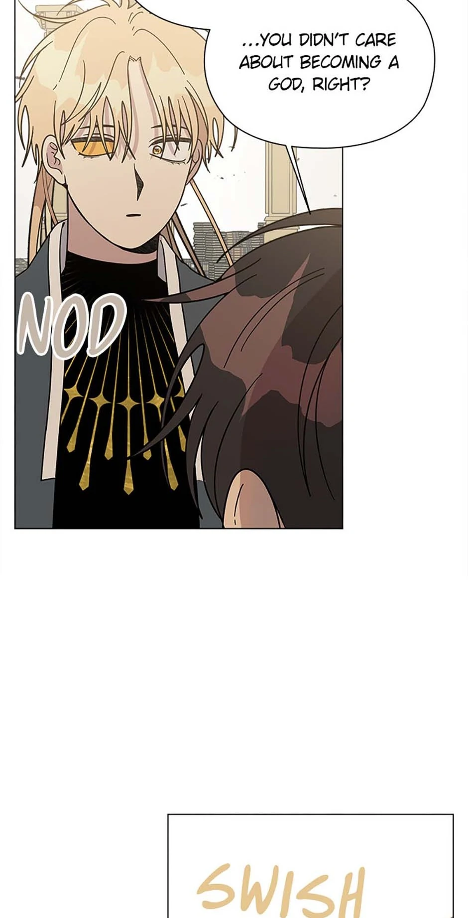 Three Worlds Chapter 75 - page 71