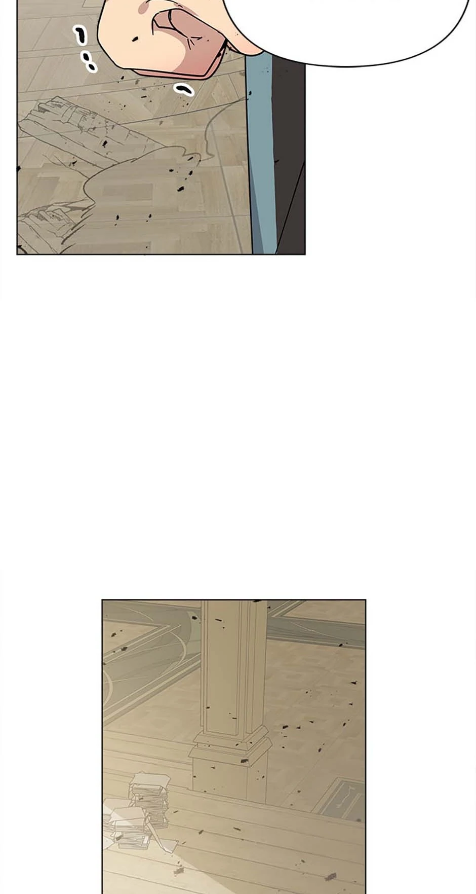 Three Worlds Chapter 76 - page 19