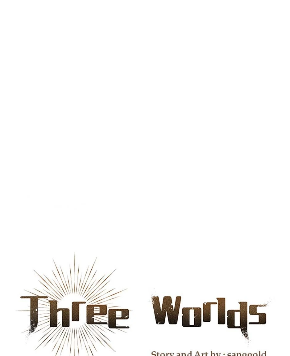 Three Worlds Chapter 76 - page 23