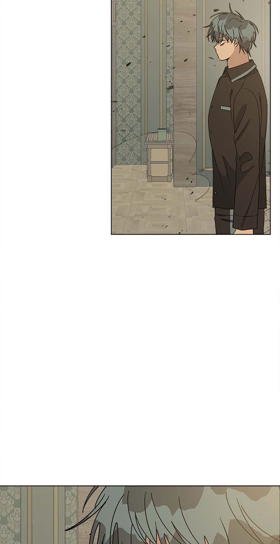 Three Worlds Chapter 76 - page 27