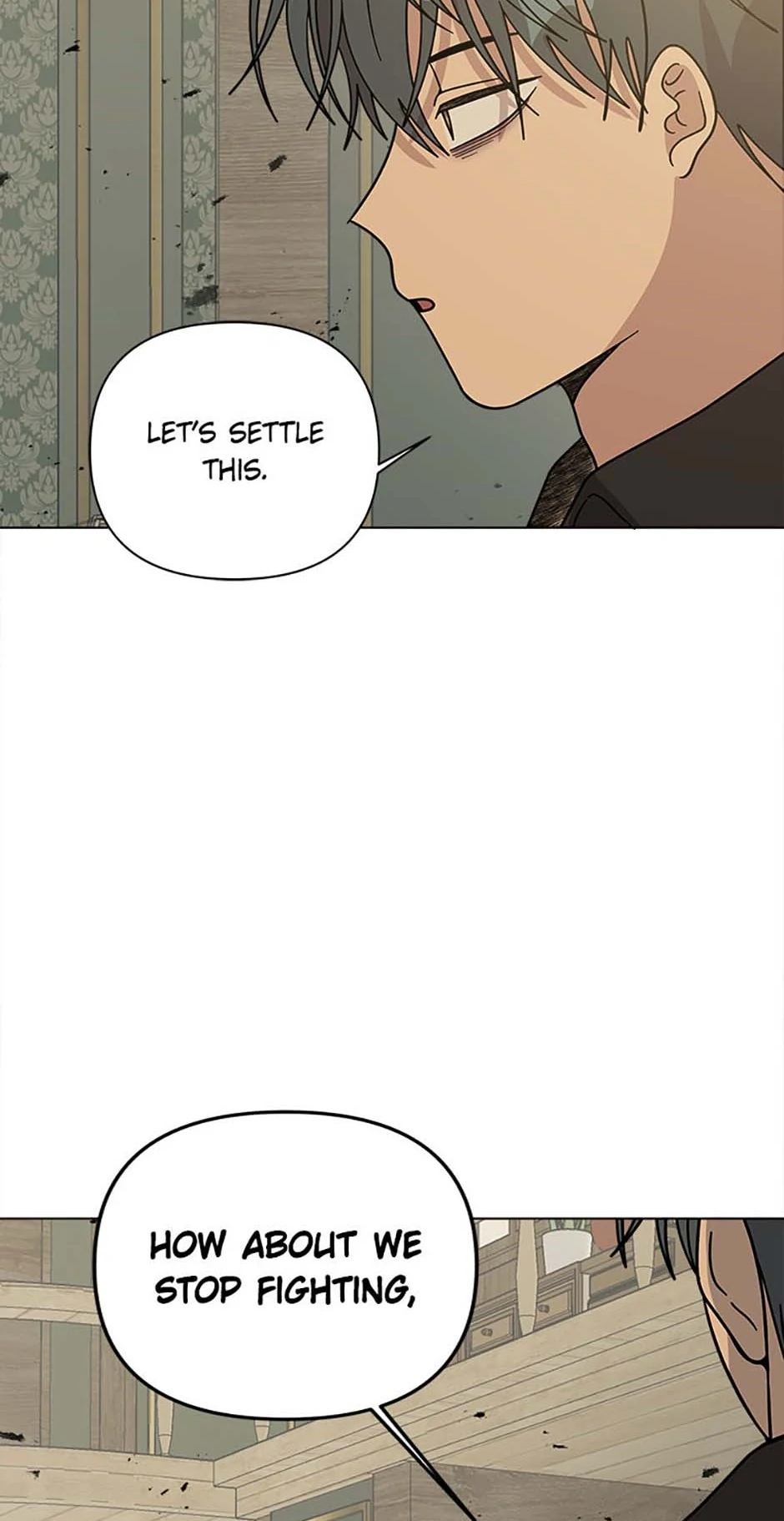 Three Worlds Chapter 76 - page 28