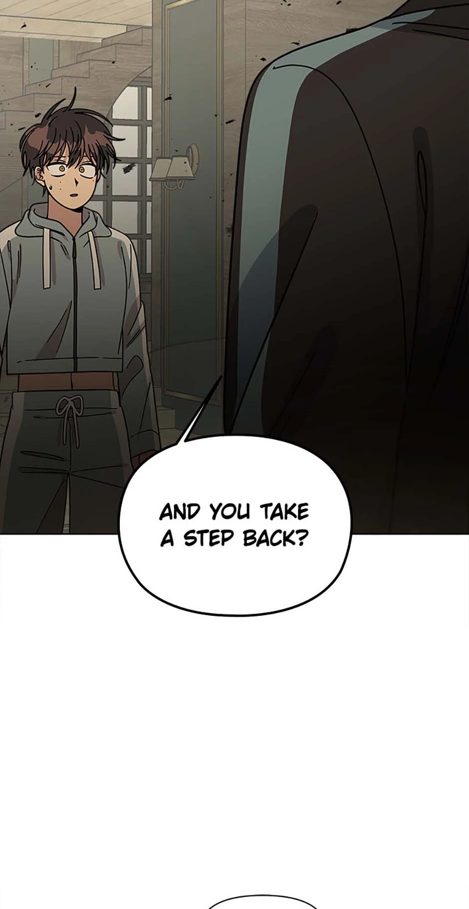 Three Worlds Chapter 76 - page 29