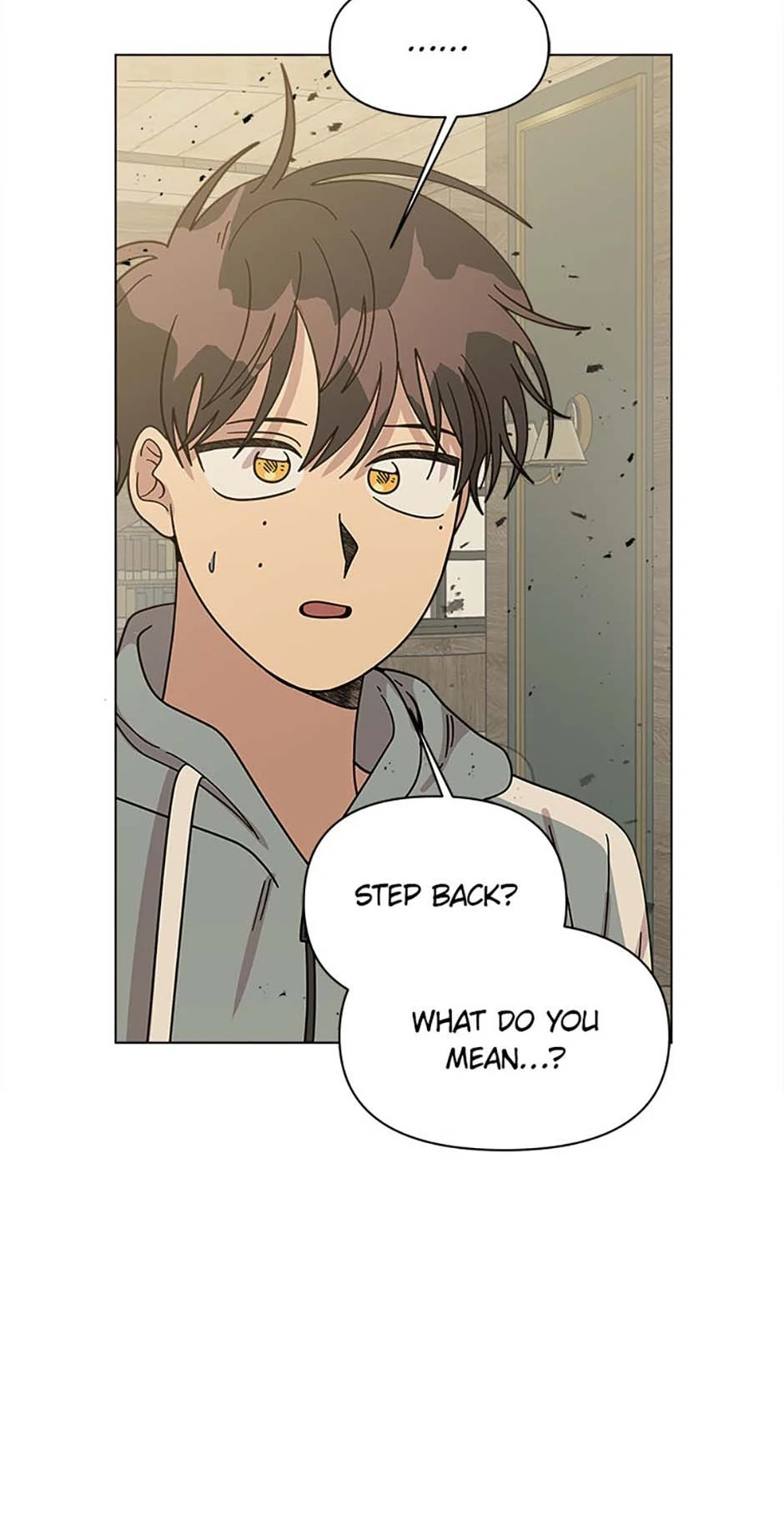 Three Worlds Chapter 76 - page 30