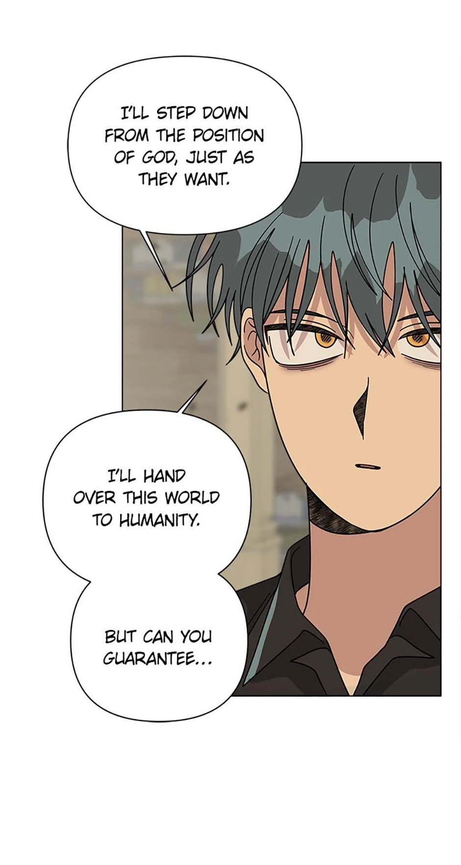 Three Worlds Chapter 76 - page 32
