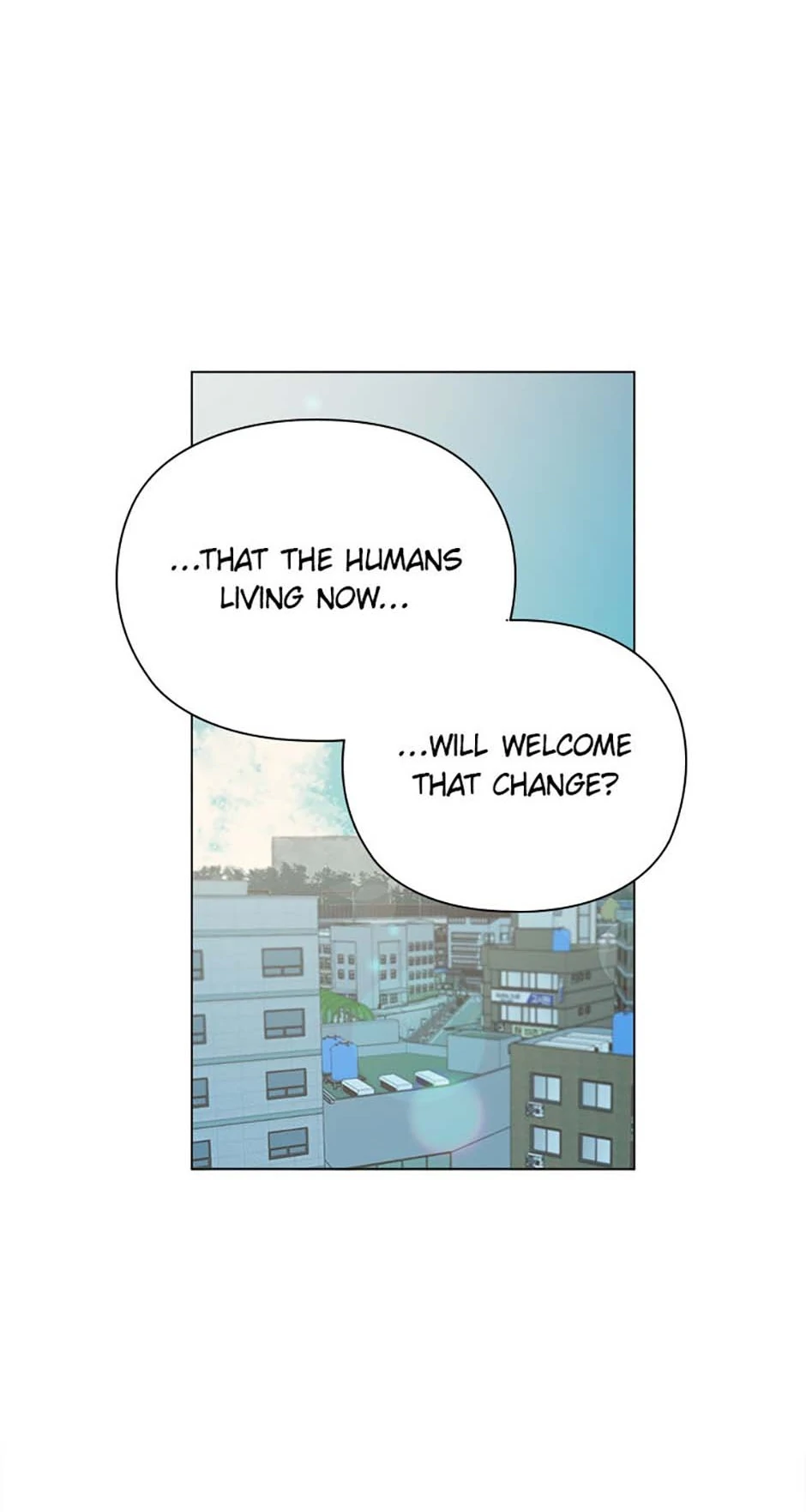 Three Worlds Chapter 76 - page 33