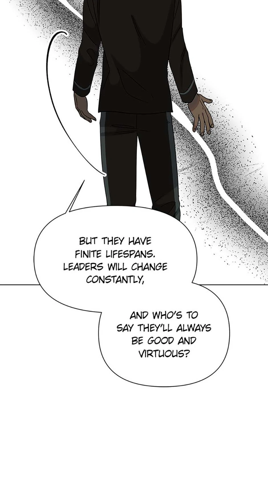 Three Worlds Chapter 76 - page 36