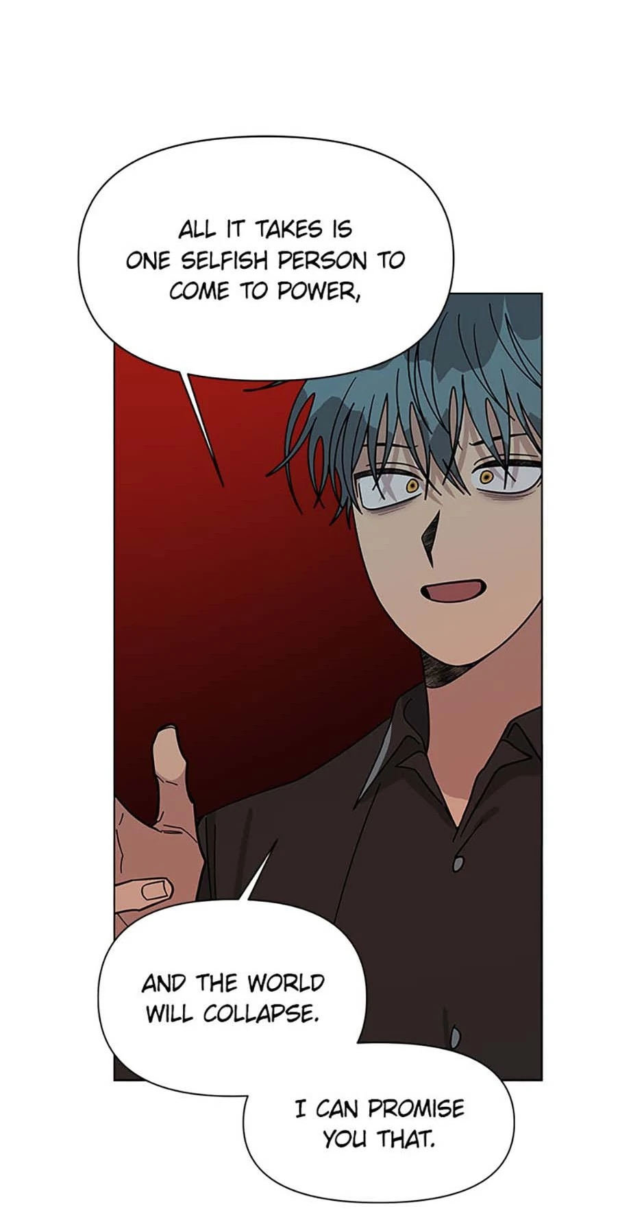 Three Worlds Chapter 76 - page 37