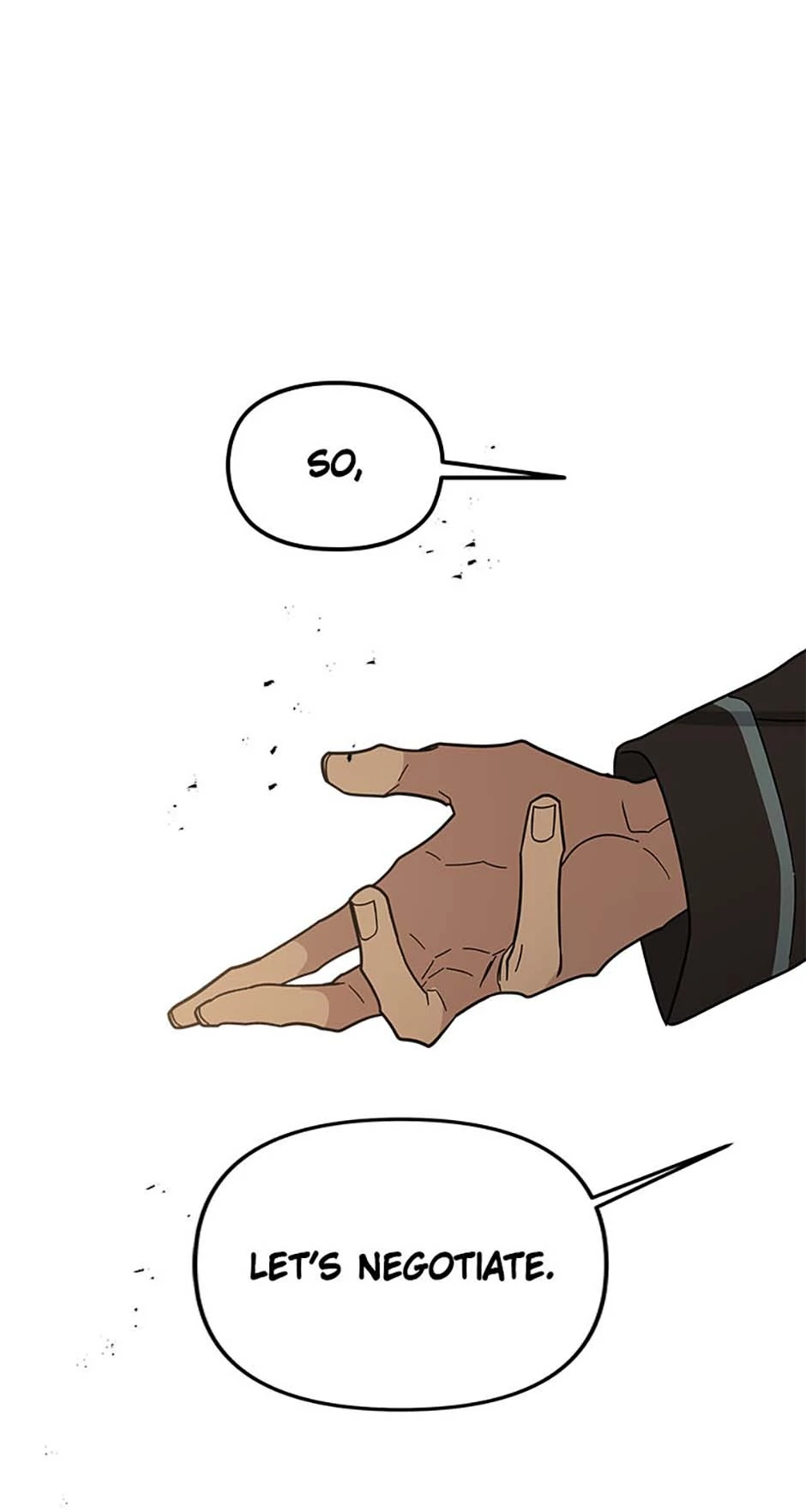 Three Worlds Chapter 76 - page 40