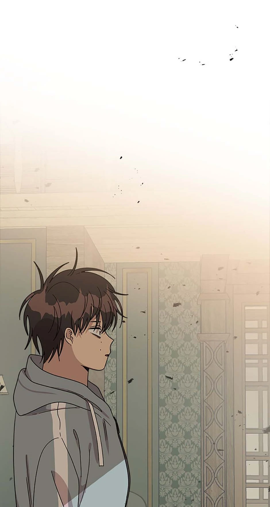 Three Worlds Chapter 76 - page 41