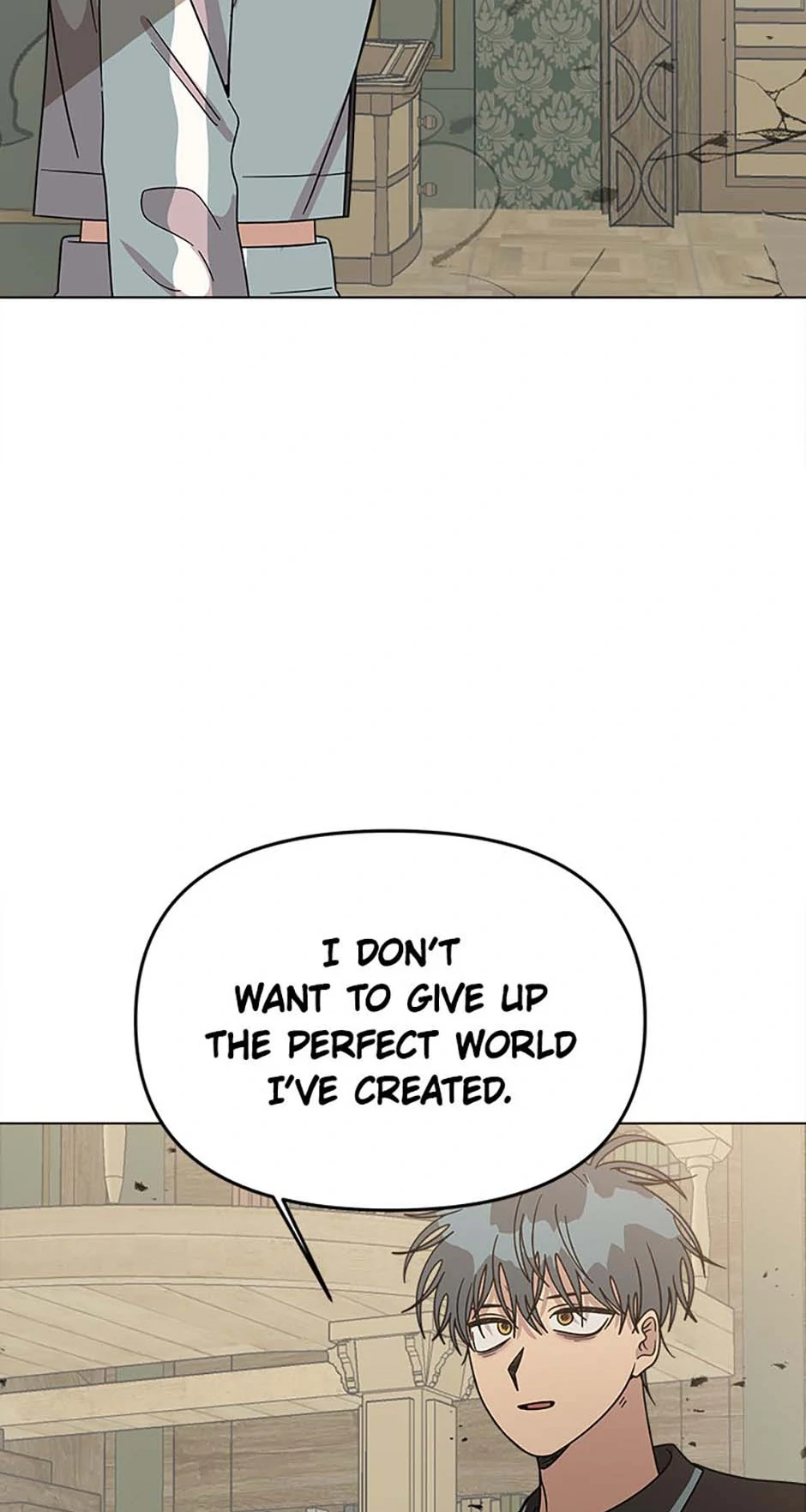 Three Worlds Chapter 76 - page 42
