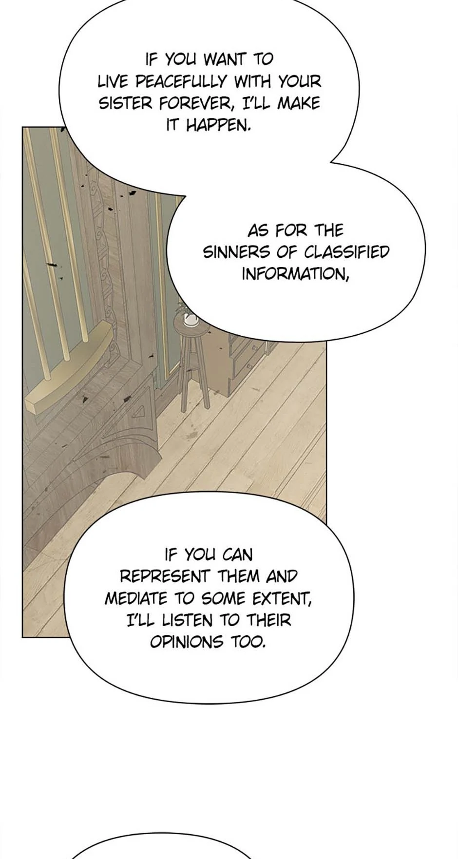 Three Worlds Chapter 76 - page 45