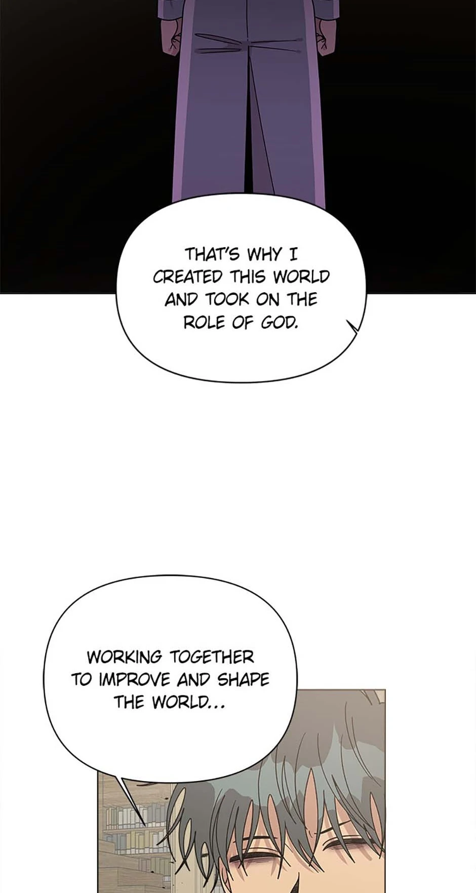 Three Worlds Chapter 76 - page 49