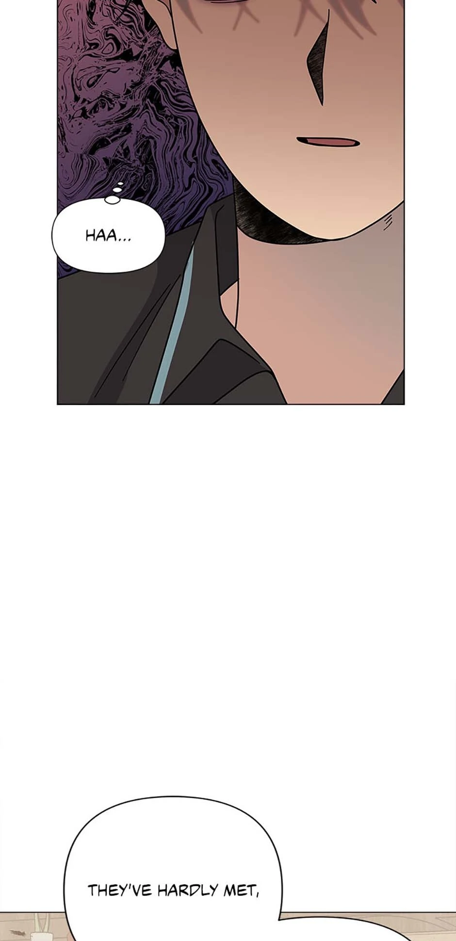 Three Worlds Chapter 76 - page 5