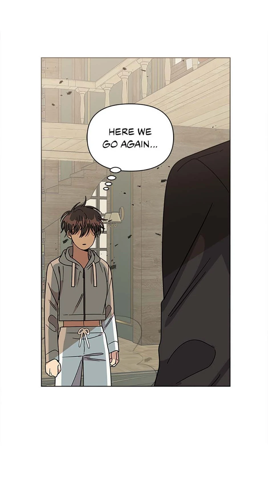 Three Worlds Chapter 76 - page 52