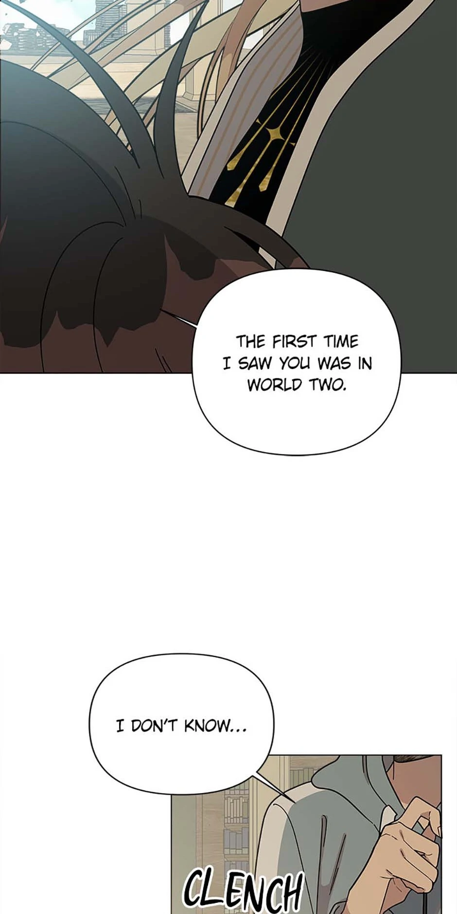 Three Worlds Chapter 76 - page 58
