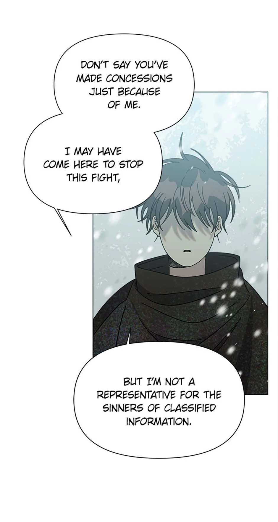 Three Worlds Chapter 76 - page 63