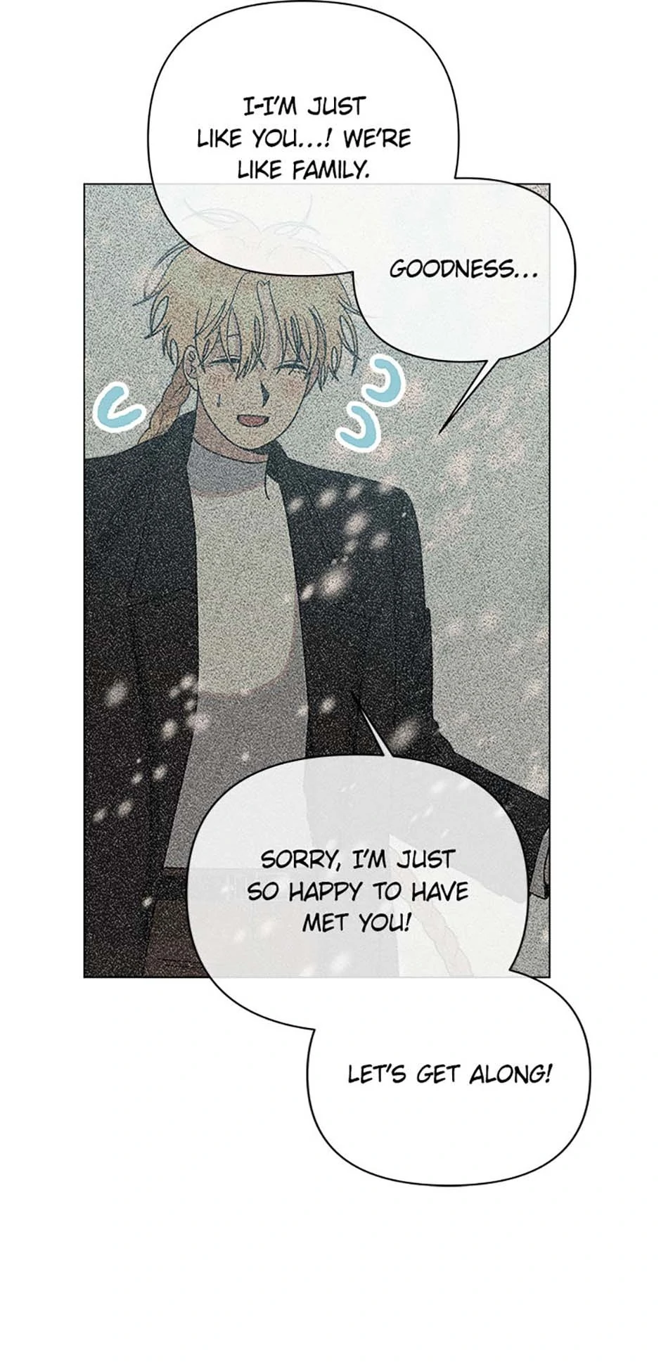 Three Worlds Chapter 76 - page 7