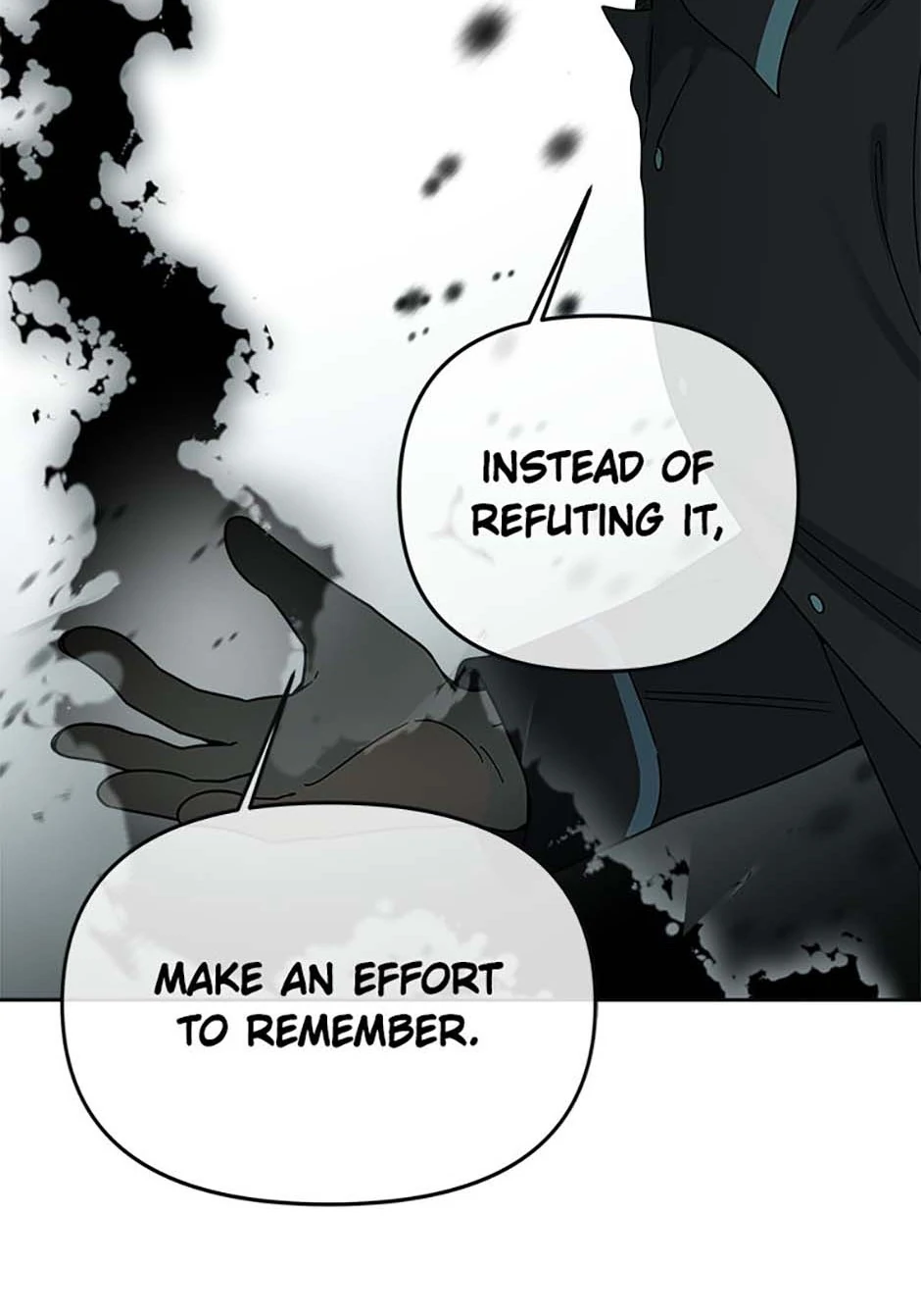 Three Worlds Chapter 76 - page 72